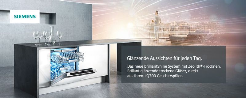 Was Sie über Spülmaschinen wissen sollten. - Ihr Küchenfachhändler ... Was Sie über Spülmaschinen wissen sollten. - Ihr Küchenfachhändler ...